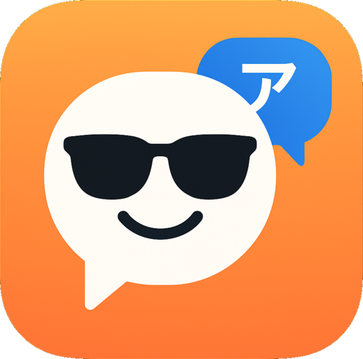 SayBoard app icon
